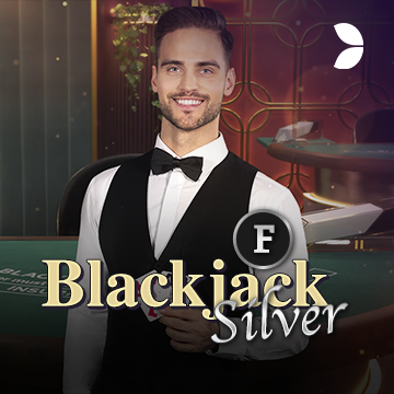 Blackjack Silver F - NEXTSLOT777
