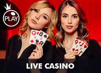 Pragmatic Casino - NEXTSLOT777