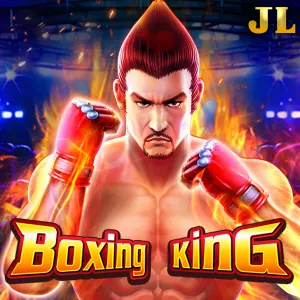 Jili : Boxing King - NEXTSLOT777