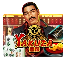 Joker123 : Yakuza - NEXTSLOT777