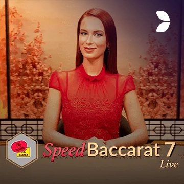 Speed Baccarat 7 - NEXTSLOT777