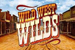 Wild West Wilds! - NEXTSLOT777