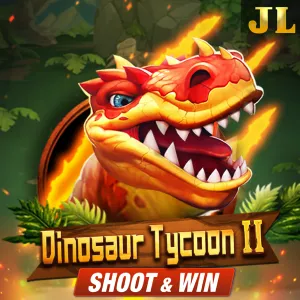 Dinosaur Tycoon II - NEXTSLOT777