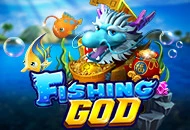 Fishing God - NEXTSLOT777