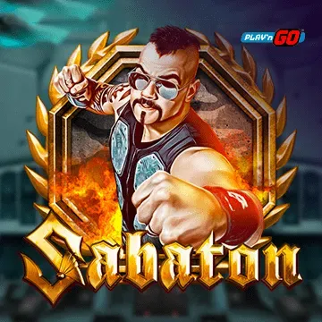 PlaynGo : Sabaton - NEXTSLOT777