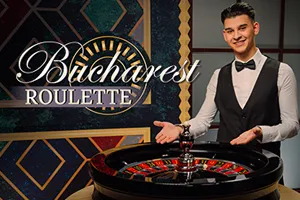 Bucharest Roulette - NEXTSLOT777