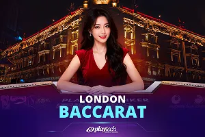 London Baccarat - NEXTSLOT777