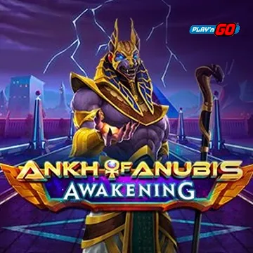PlaynGo : Ankh of Anubis Awakening - NEXTSLOT777