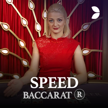 Speed Baccarat R - NEXTSLOT777