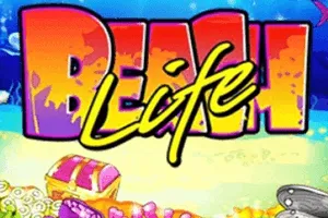 Beach Life - NEXTSLOT777