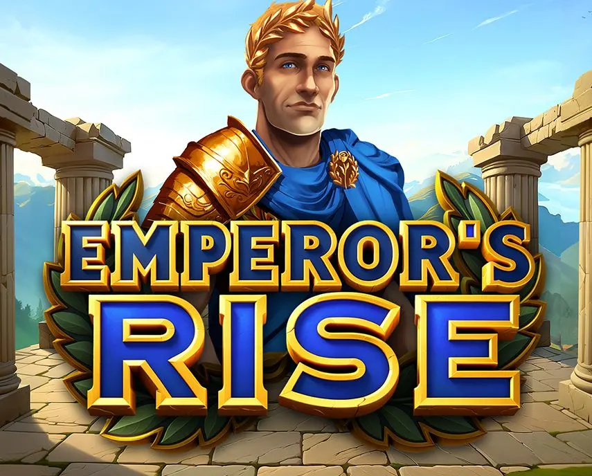 Slotmill : Emperors Rise - NEXTSLOT777