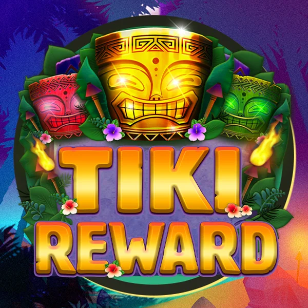 Microgaming : Tiki Reward - NEXTSLOT777