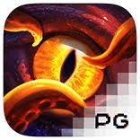 PGSoft : Kraken Gold Rush - NEXTSLOT777
