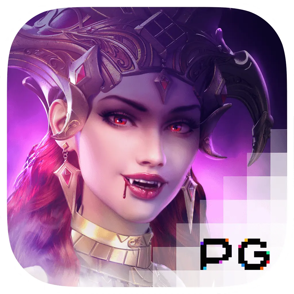 PGSoft : Vampires Charm - NEXTSLOT777