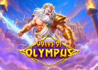 Gates of Olympus - NEXTSLOT777