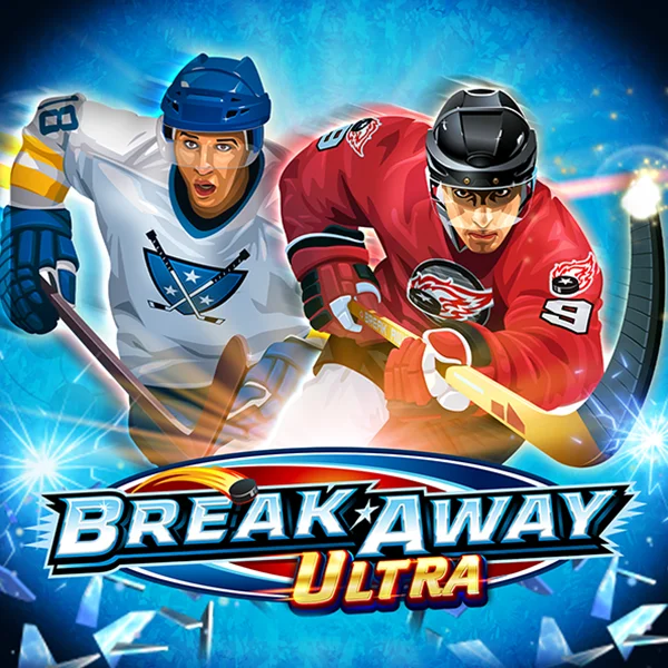Microgaming : Break Away Ultra - NEXTSLOT777