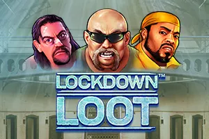 Lockdown Loot - NEXTSLOT777