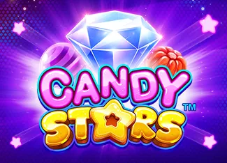 Pragmatic : Candy Stars - NEXTSLOT777