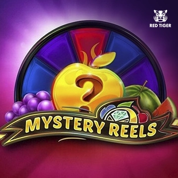 Redtiger : Mystery Reels - NEXTSLOT777