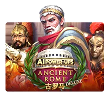 Ancient Rome Deluxe AI - NEXTSLOT777