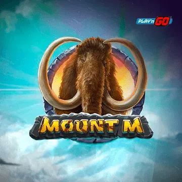 PlaynGo : Mount M - NEXTSLOT777