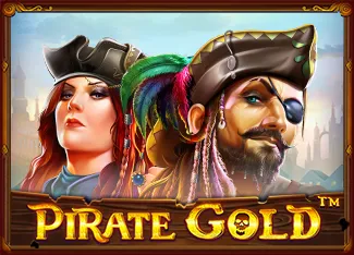 Pragmatic : Pirate Gold - NEXTSLOT777