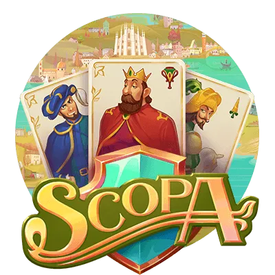 Habanero : Scopa - NEXTSLOT777