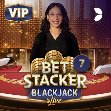 VIP Bet Stacker Blackjack 7 - NEXTSLOT777