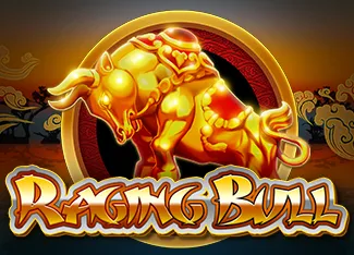 Pragmatic : Raging Bull - NEXTSLOT777
