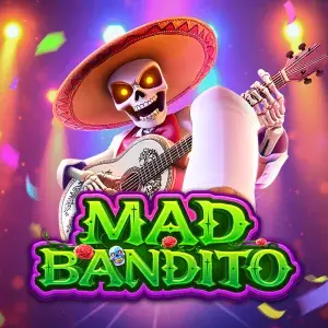 Besoft : Mad Bandito - NEXTSLOT777