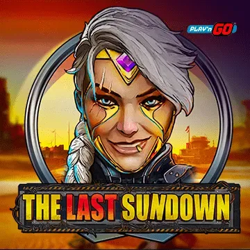 PlaynGo : The Last Sundown - NEXTSLOT777