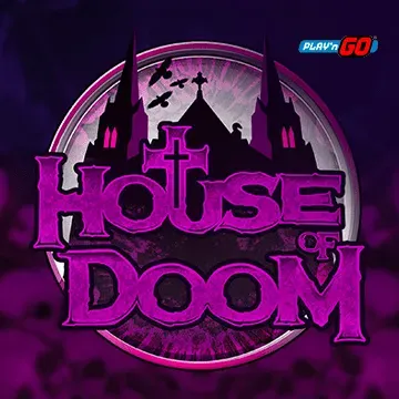 PlaynGo : House of Doom - NEXTSLOT777