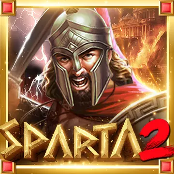 Funky : Sparta2 - NEXTSLOT777