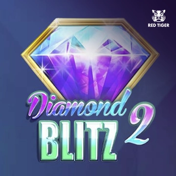 Redtiger : Diamond Blitz 2 - NEXTSLOT777