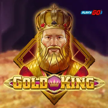 PlaynGo : Gold King - NEXTSLOT777