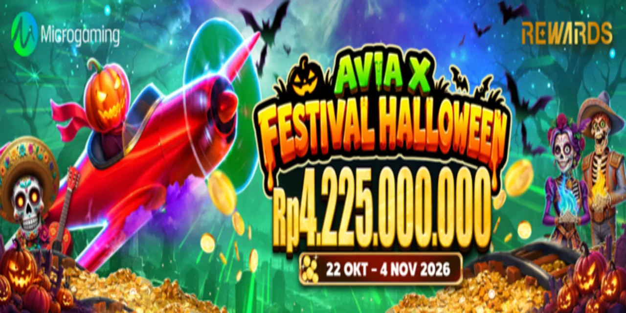 NEXTSLOT777 - aviax - NEXTSLOT777
