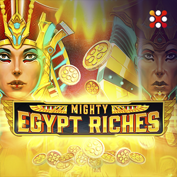 Mancala : Mighty Egypt Riches - NEXTSLOT777