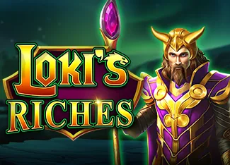 Pragmatic : Lokis Riches - NEXTSLOT777