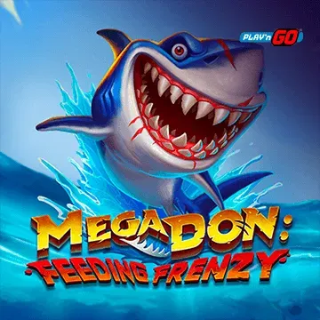 PlaynGo : Mega Don: Feeding Frenzy - NEXTSLOT777