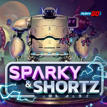 PlaynGo : Sparky & Shortz - NEXTSLOT777