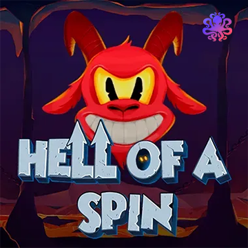 Octoplay : Hell of a Spin - NEXTSLOT777