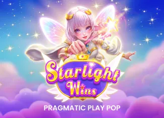 Pragmatic : Starlight Wins - NEXTSLOT777