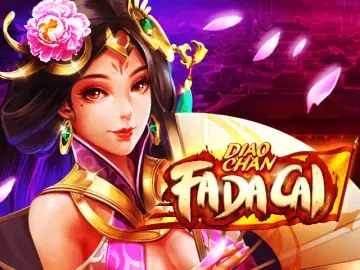 PLAYSTAR : DIAO CHAN FA DA CAI - NEXTSLOT777
