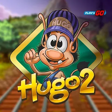 PlaynGo : Hugo 2 - NEXTSLOT777