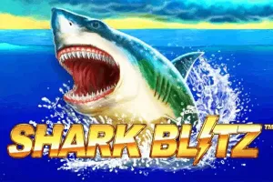 Shark Blitz - NEXTSLOT777