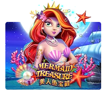 Joker123 : Mermaid Treasure - NEXTSLOT777