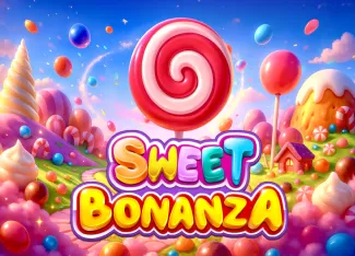 Sweet Bonanza - NEXTSLOT777