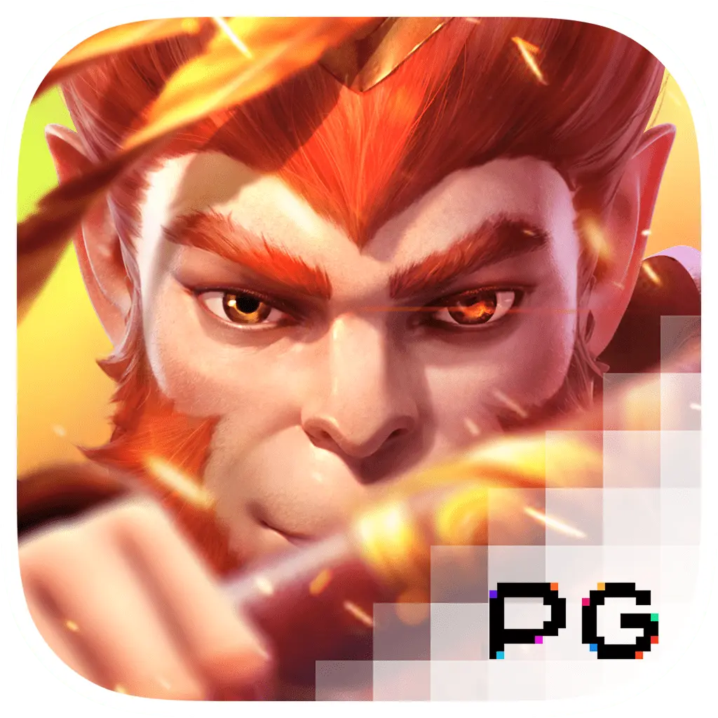 PGSoft : Legendary Monkey King - NEXTSLOT777