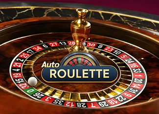 Auto Roulette - NEXTSLOT777