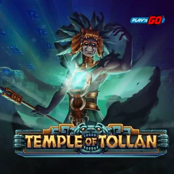 PlaynGo : Temple of Tollan - NEXTSLOT777
